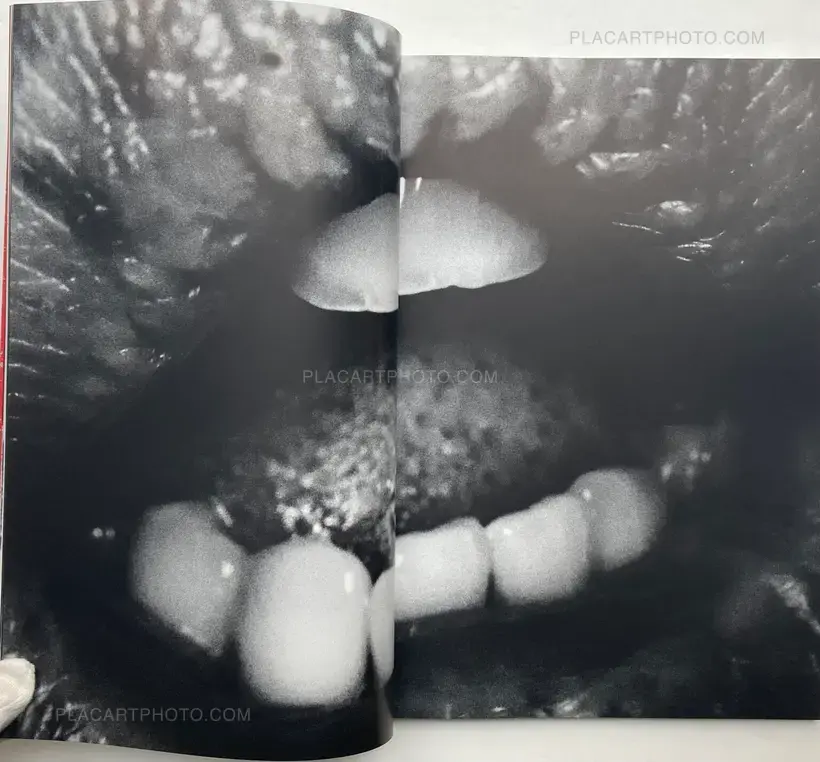 Takamoto Yamauchi – Vortex