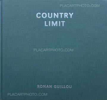 Ronan Guillou,Country Limit (SIGNED)