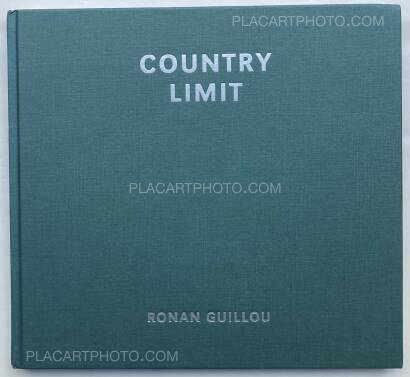 Ronan Guillou,Country Limit (SIGNED)