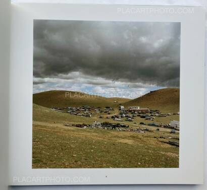 Ronan Guillou,Country Limit (SIGNED)