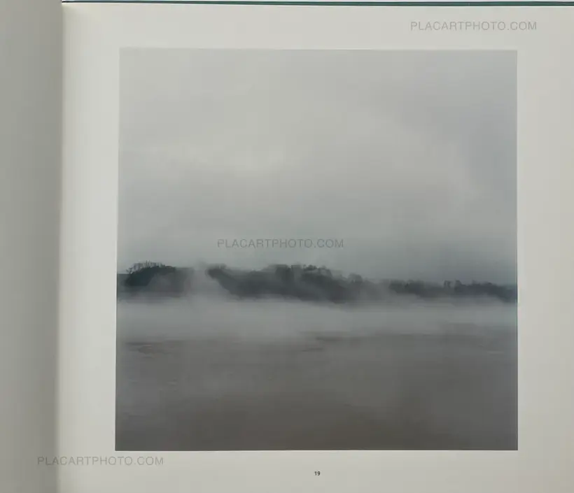 Ronan Guillou – Country Limit (SIGNED)