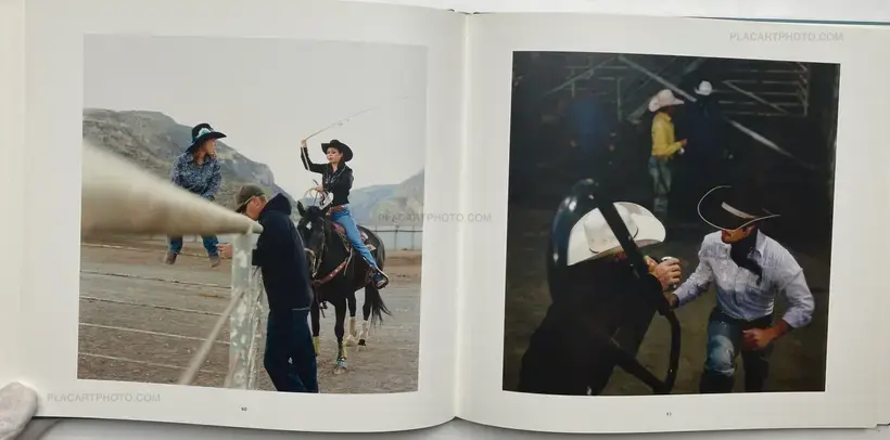 Ronan Guillou – Country Limit (SIGNED)