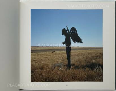 Ronan Guillou,Country Limit (SIGNED)