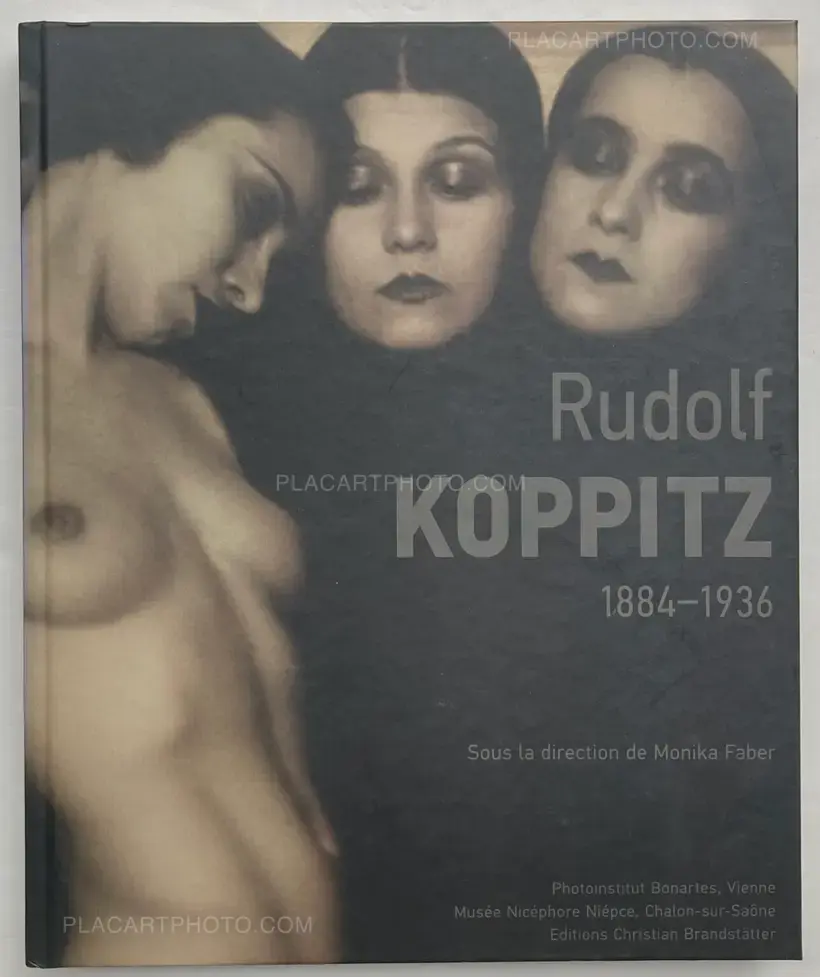 Rudolf Koppitz – Rudolf Koppitz 1884–1936