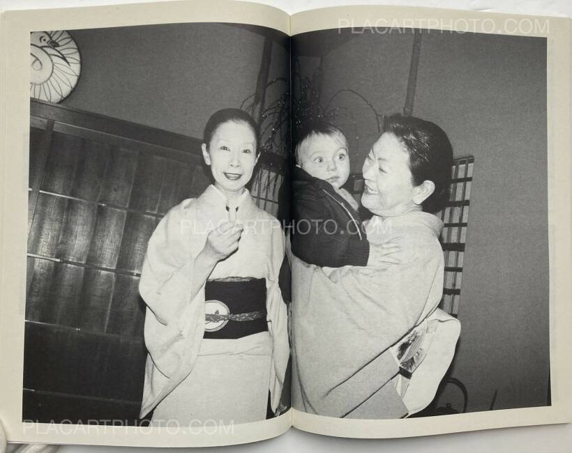 Juergen Teller: ed in japan: the juergen teller book: purple