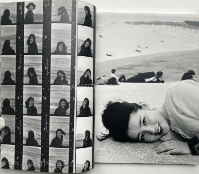 Kenji Ishiguro,Portraits of the 60s (WITH OBI)