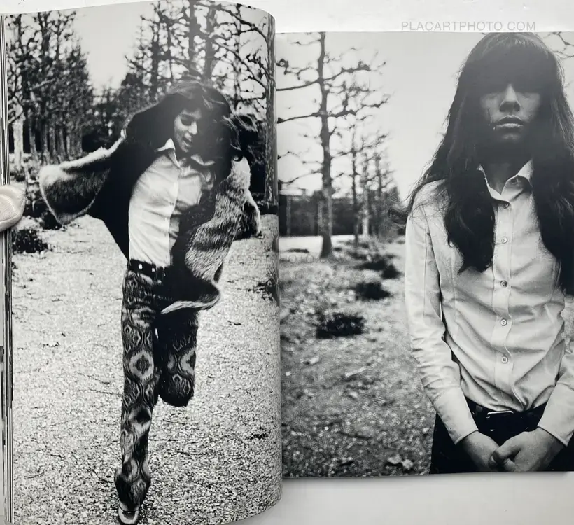 Kenji Ishiguro – Futto jidaino shozo : Portraits of the 60s (WITH OBI)