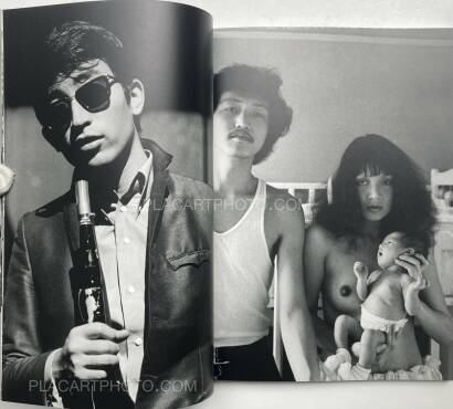 Kenji Ishiguro,Portraits of the 60s (WITH OBI)