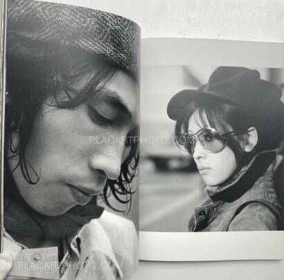 Kenji Ishiguro,Portraits of the 60s (WITH OBI)