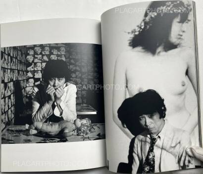 Kenji Ishiguro,Portraits of the 60s (WITH OBI)