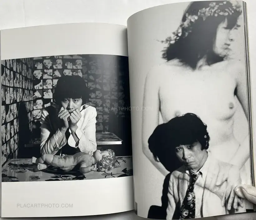 Kenji Ishiguro – Futto jidaino shozo : Portraits of the 60s (WITH OBI)