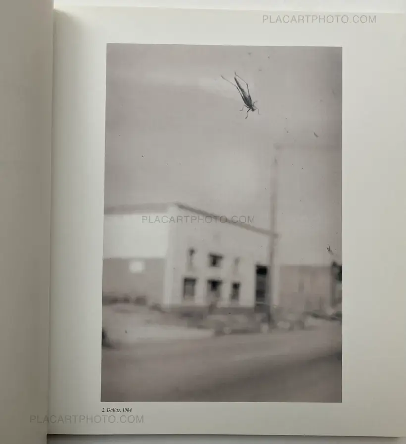 Jeffrey Silverthorne – Boystown, The Perfume of Desire (INSCRIBED COPY)