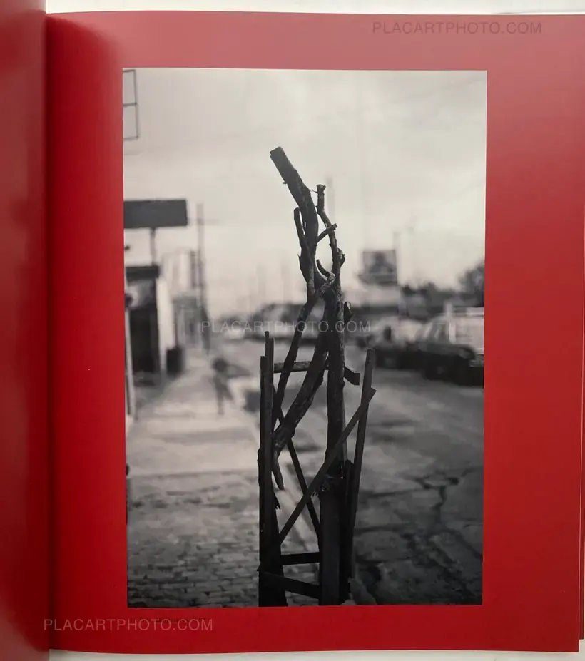 Jeffrey Silverthorne – Boystown, The Perfume of Desire (INSCRIBED COPY)