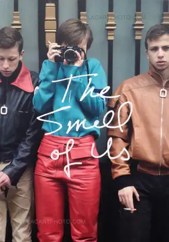 Larry Clark – The Smell of us
