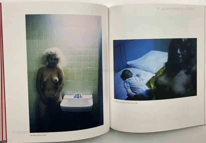 Jeffrey Silverthorne – Boystown, The Perfume of Desire (INSCRIBED COPY)