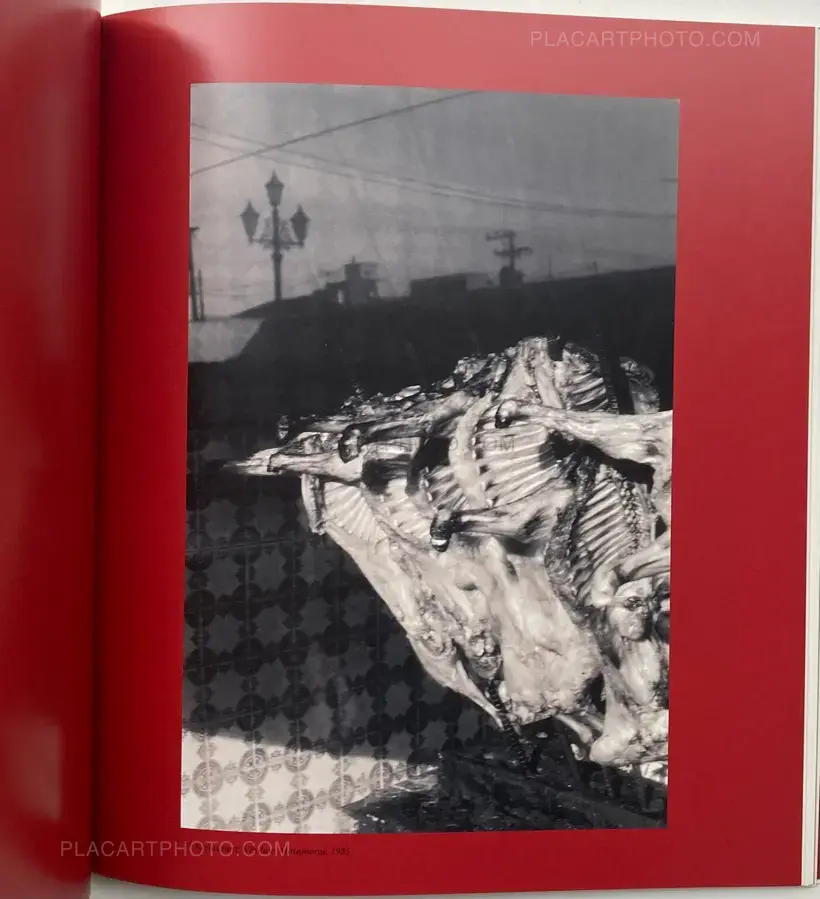 Jeffrey Silverthorne – Boystown, The Perfume of Desire (INSCRIBED COPY)