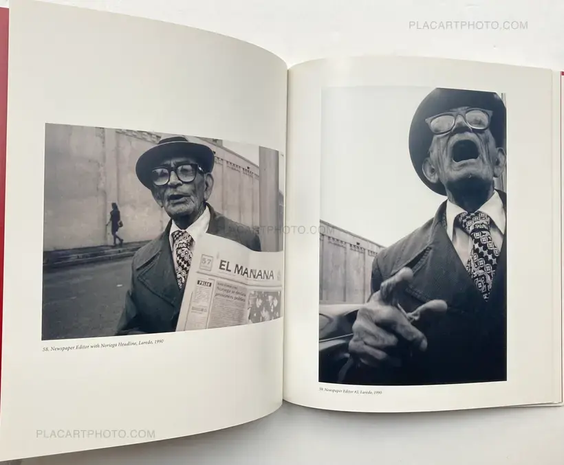 Jeffrey Silverthorne – Boystown, The Perfume of Desire (INSCRIBED COPY)