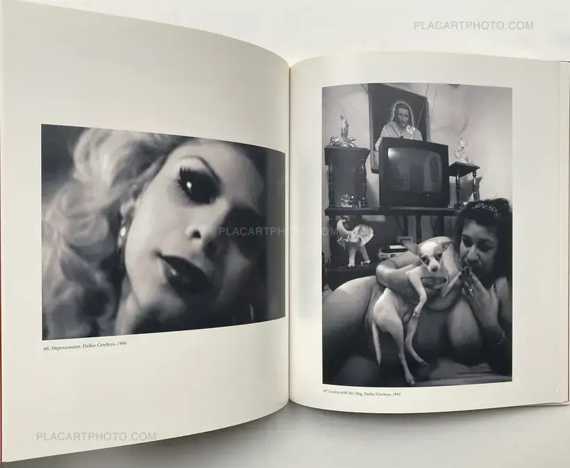 Jeffrey Silverthorne – Boystown, The Perfume of Desire (INSCRIBED COPY)