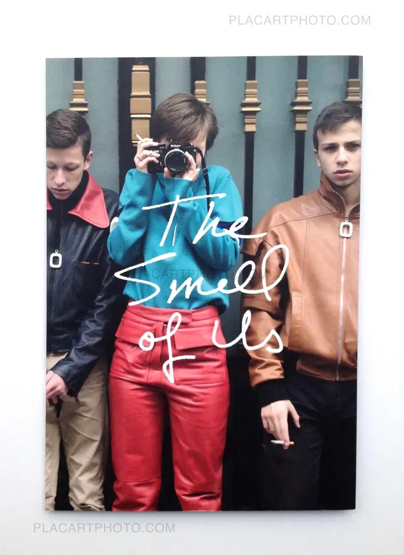 Larry Clark – The Smell of us