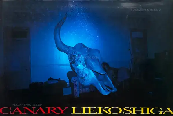 Lieko Shiga – CANARY