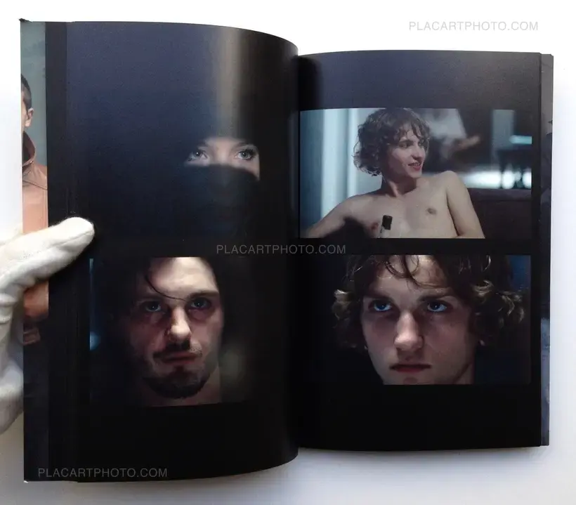 Larry Clark – The Smell of us