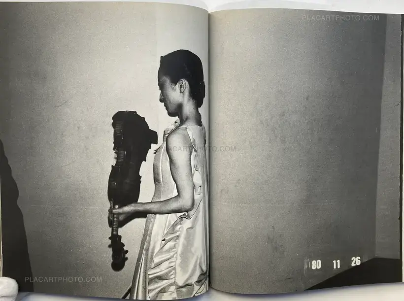 Chikashi Tanaka – MEHERLATION (WITH OBI)