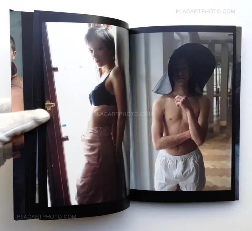 Larry Clark – The Smell of us