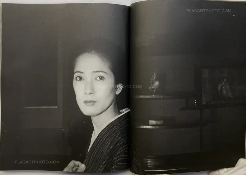 Chikashi Tanaka – MEHERLATION (WITH OBI)