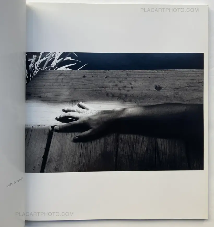 Kyoko Uchida – Dark Light (SIGNED, WITH OBI)