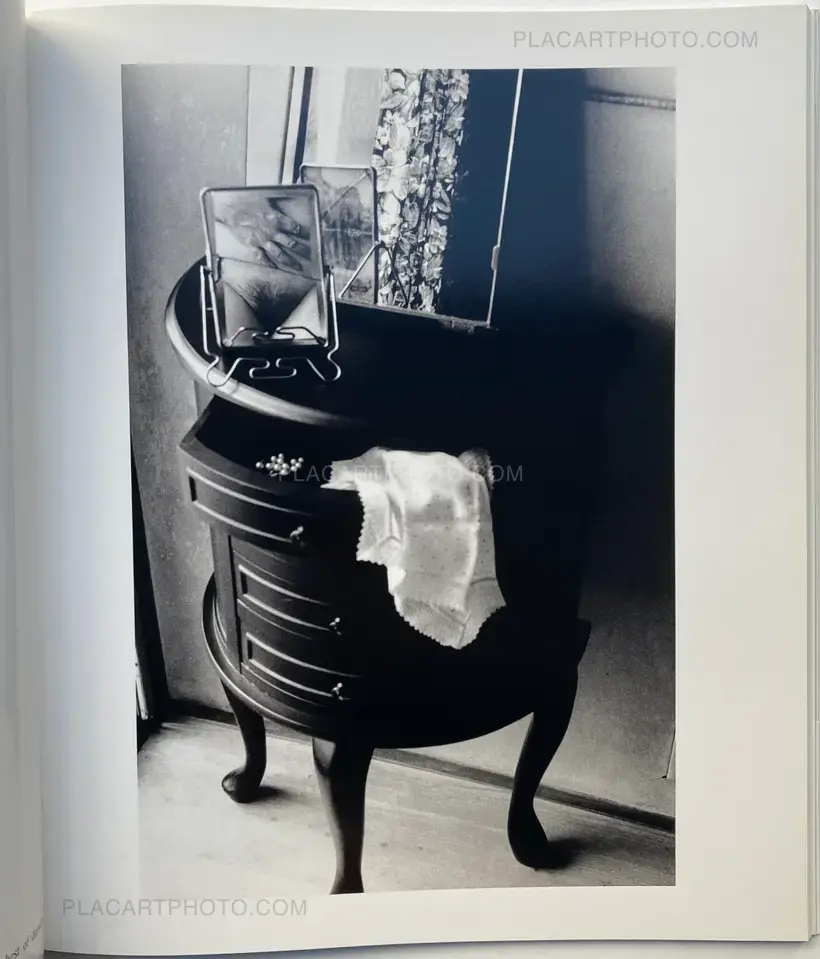 Kyoko Uchida – Dark Light (SIGNED, WITH OBI)