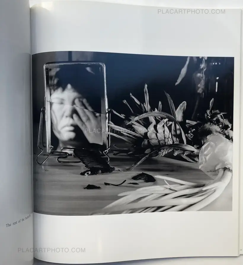 Kyoko Uchida – Dark Light (SIGNED, WITH OBI)