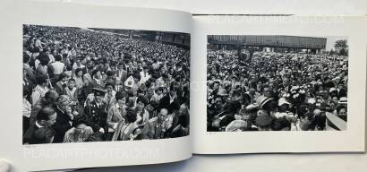 Hiromi Tsuchida,Counting Grains of Sand 1976-1989