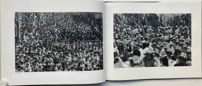 Hiromi Tsuchida,Counting Grains of Sand 1976-1989