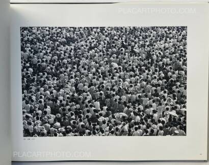 Hiromi Tsuchida,Counting Grains of Sand 1976-1989