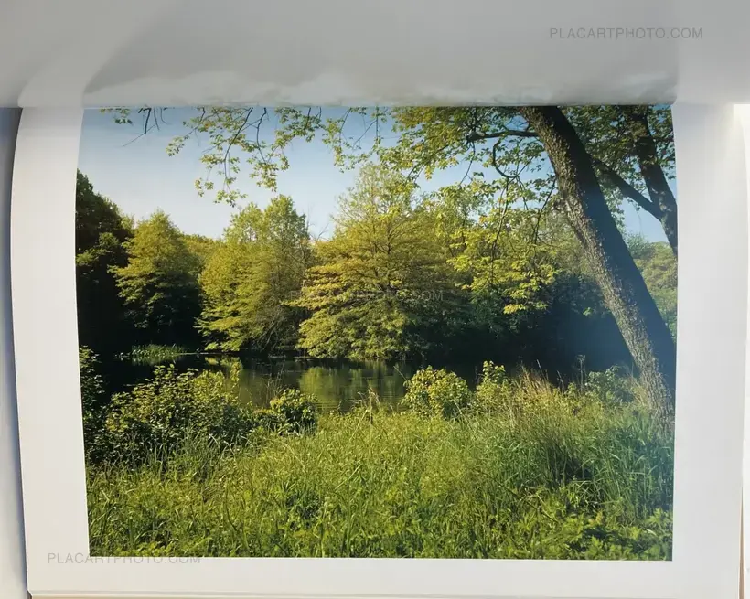 Tetsuya Yamamoto – United States (WITH ORIGINAL COLOR PRINT)
