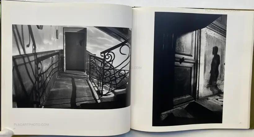 Ikko Narahara – VENICE-NIGHTSCAPES