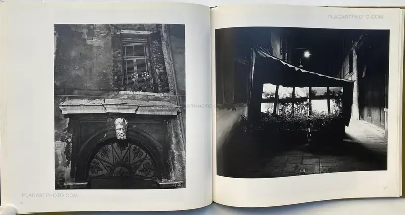 Ikko Narahara – VENICE-NIGHTSCAPES