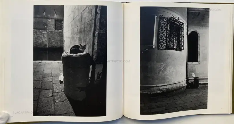 Ikko Narahara – VENICE-NIGHTSCAPES