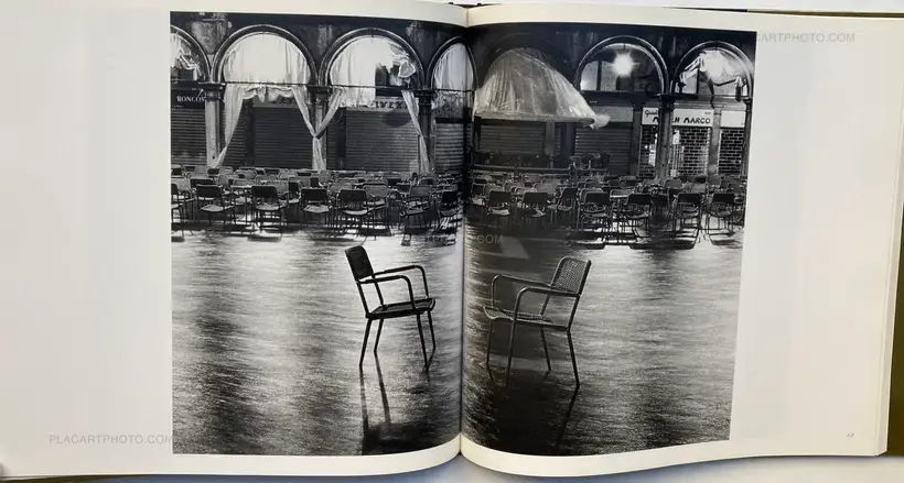 Ikko Narahara – VENICE-NIGHTSCAPES