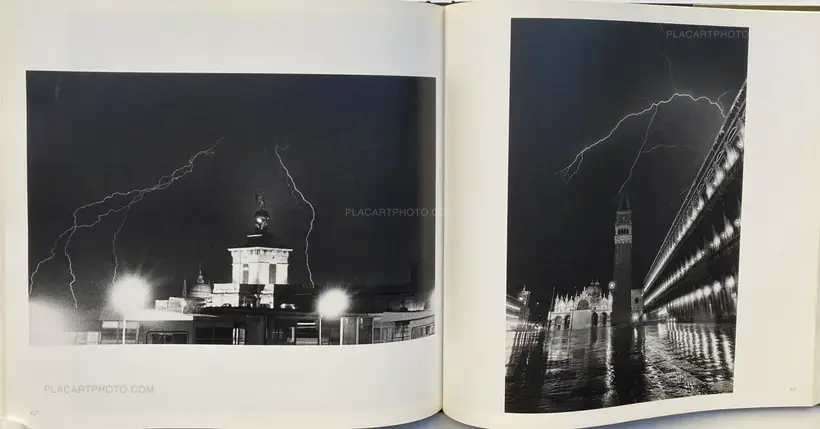 Ikko Narahara – VENICE-NIGHTSCAPES