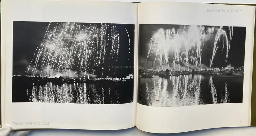 Ikko Narahara – VENICE-NIGHTSCAPES