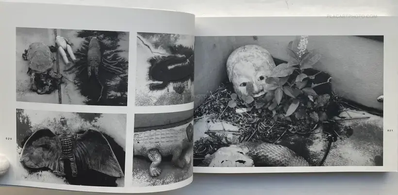 Nobuyoshi Araki – Last August (SIGNED)