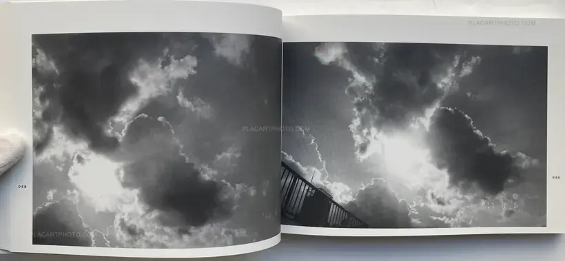 Nobuyoshi Araki – Last August (SIGNED)