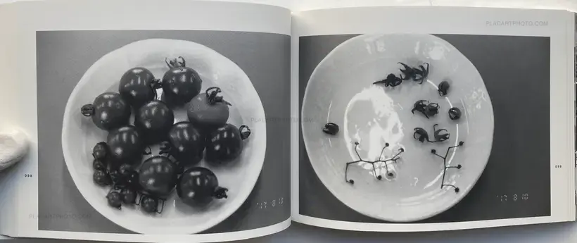 Nobuyoshi Araki – Last August (SIGNED)