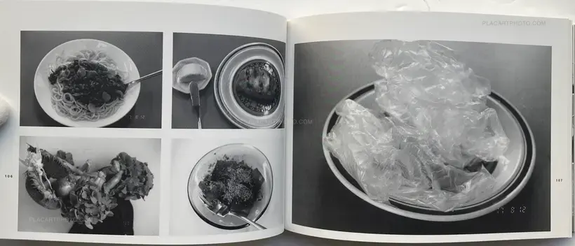 Nobuyoshi Araki – Last August (SIGNED)