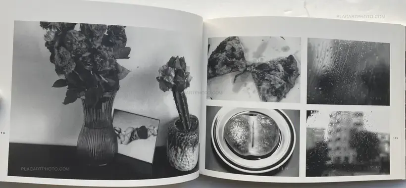 Nobuyoshi Araki – Last August (SIGNED)