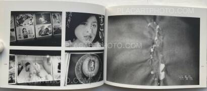 Nobuyoshi Araki,Last August (SIGNED)