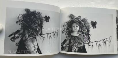 Nobuyoshi Araki,Last August (SIGNED)