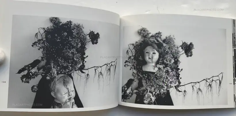 Nobuyoshi Araki – Last August (SIGNED)