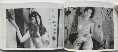 Nobuyoshi Araki,Last August (SIGNED)